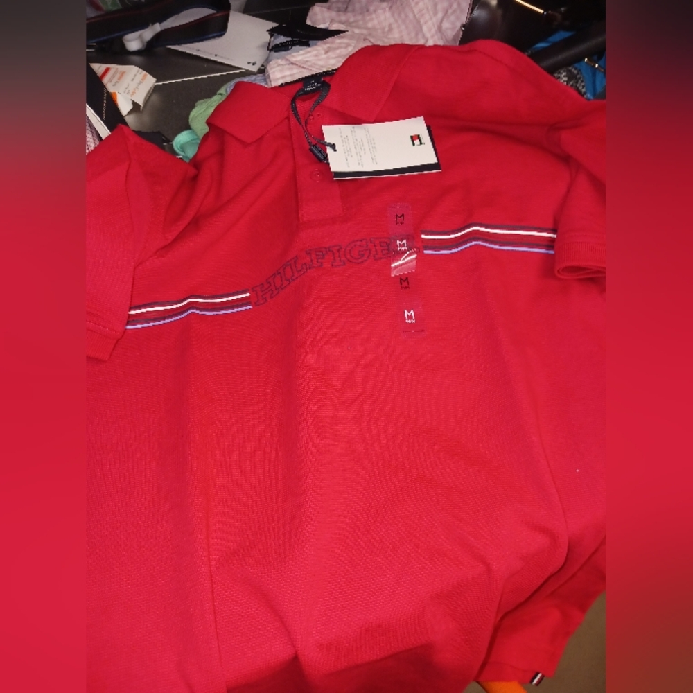 Tomy Hilfiger sizeM